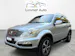 KGM -SsangYong Rexton RX200 e-XDi Sapphire 4WD Automatic