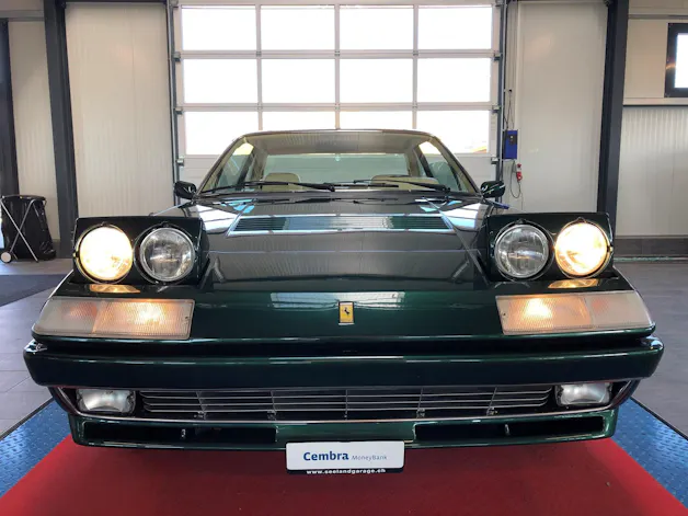 FERRARI 400 i Automatic F101 CL