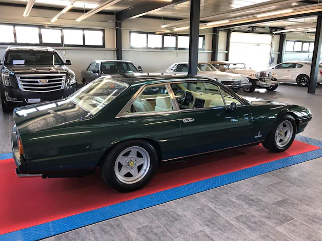 FERRARI 400 i Automatic F101 CL