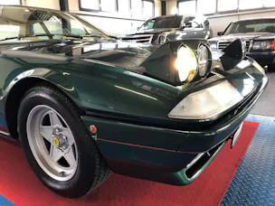 FERRARI 400 i Automatic F101 CL