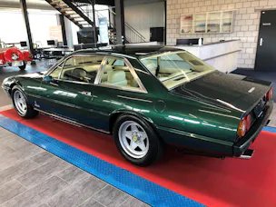 FERRARI 400 i Automatic F101 CL