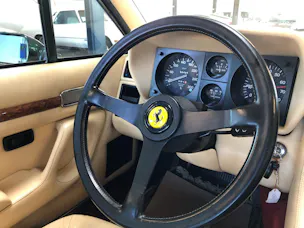 FERRARI 400 i Automatic F101 CL