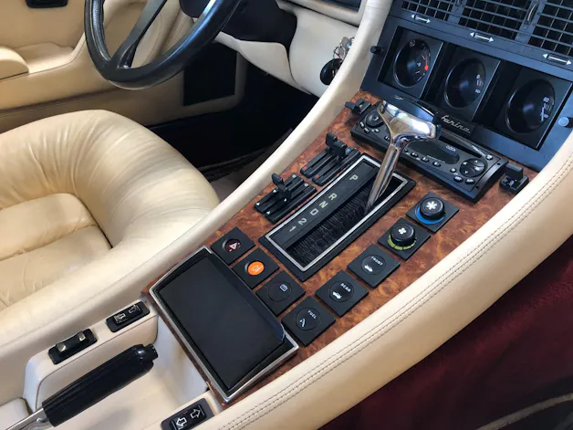 FERRARI 400 i Automatic F101 CL