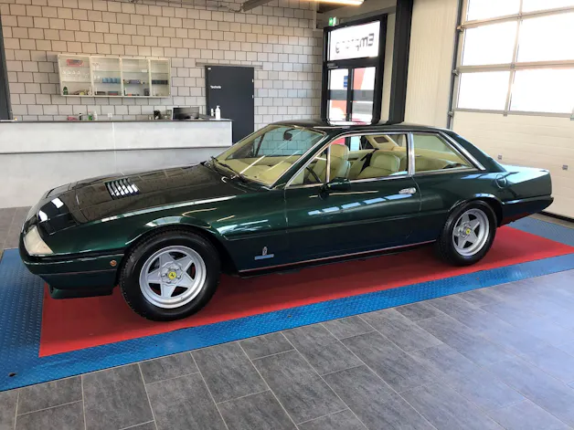 FERRARI 400 i Automatic F101 CL