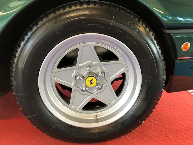 FERRARI 400 i Automatic F101 CL