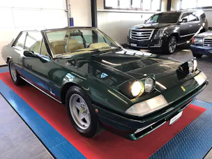 FERRARI 400 i Automatic F101 CL