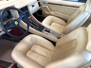 FERRARI 400 i Automatic F101 CL