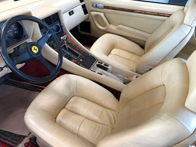 FERRARI 400 i Automatic F101 CL
