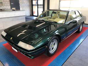 FERRARI 400 i Automatic F101 CL