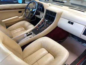 FERRARI 400 i Automatic F101 CL