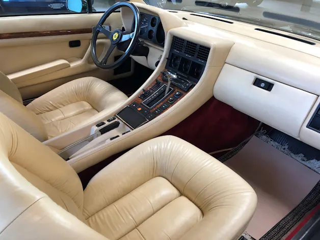 FERRARI 400 i Automatic F101 CL
