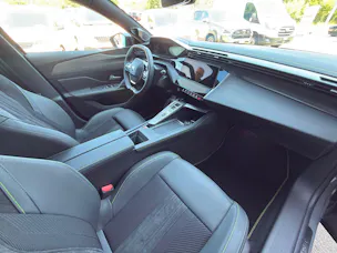 PEUGEOT 408 1.2 Hybrid 145 GT