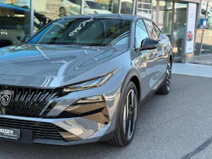 PEUGEOT 408 1.2 Hybrid 145 GT