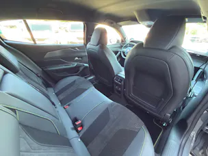 PEUGEOT 408 1.2 Hybrid 145 GT