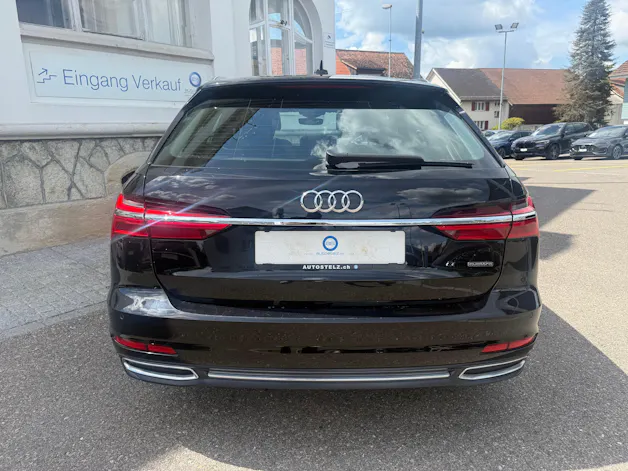 AUDI A6 Avant 2.0 45 TFSI Sport quattro S-Tronic