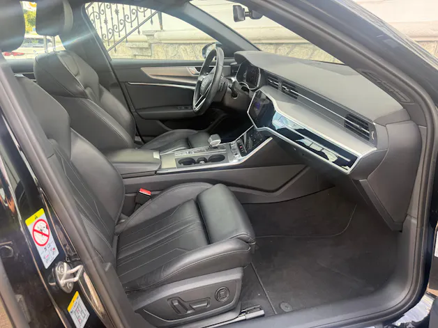 AUDI A6 Avant 2.0 45 TFSI Sport quattro S-Tronic