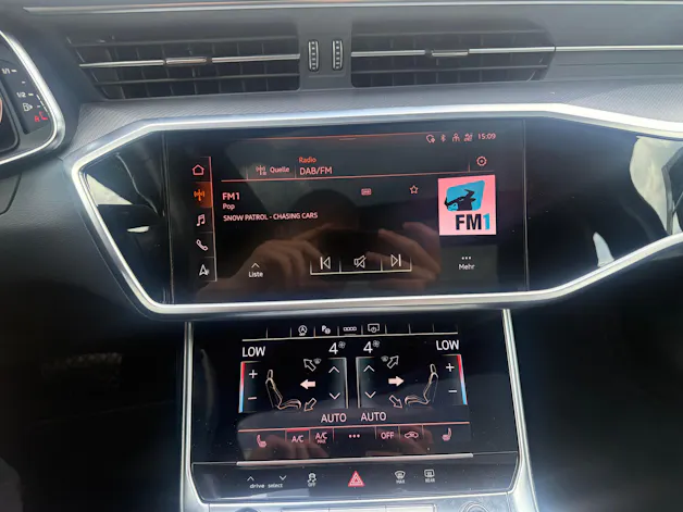 AUDI A6 Avant 2.0 45 TFSI Sport quattro S-Tronic