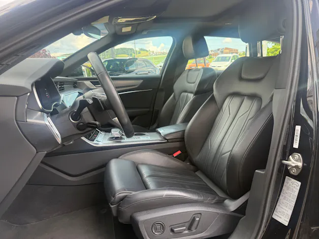AUDI A6 Avant 2.0 45 TFSI Sport quattro S-Tronic