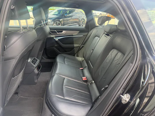 AUDI A6 Avant 2.0 45 TFSI Sport quattro S-Tronic