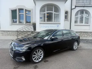 AUDI A6 Avant 2.0 45 TFSI Sport quattro S-Tronic