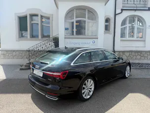 AUDI A6 Avant 2.0 45 TFSI Sport quattro S-Tronic