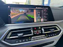 BMW X6 xDrive 48V 40d Steptronic M Sport