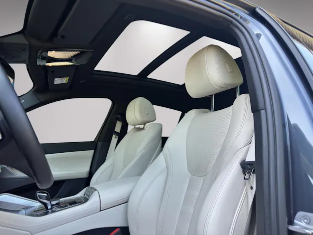 BMW X6 xDrive 48V 40d Steptronic M Sport
