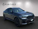 BMW X6 xDrive 48V 40d Steptronic M Sport
