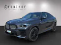 BMW X6 xDrive 48V 40d Steptronic M Sport