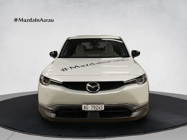 MAZDA MX-30 e-Skyactiv Revolution / Schiebedach