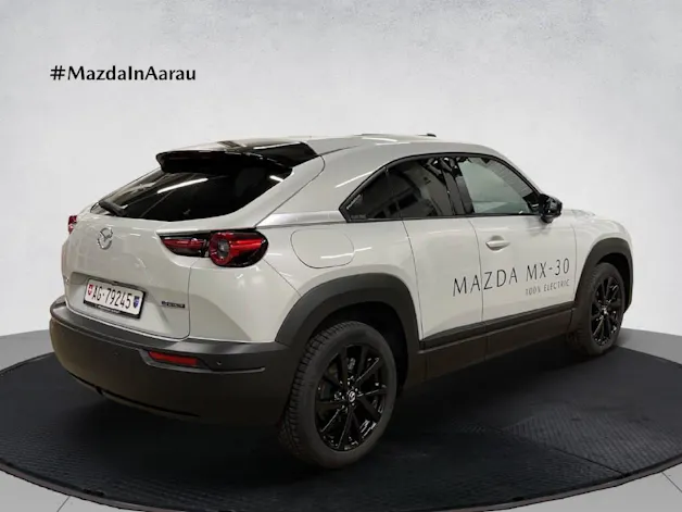 MAZDA MX-30 e-Skyactiv Revolution / Schiebedach
