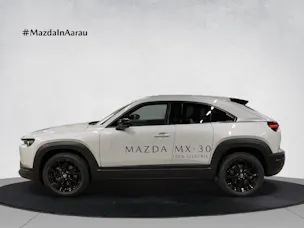 MAZDA MX-30 e-Skyactiv Revolution / Schiebedach