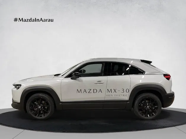 MAZDA MX-30 e-Skyactiv Revolution / Schiebedach