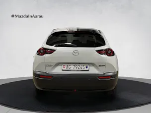 MAZDA MX-30 e-Skyactiv Revolution / Schiebedach