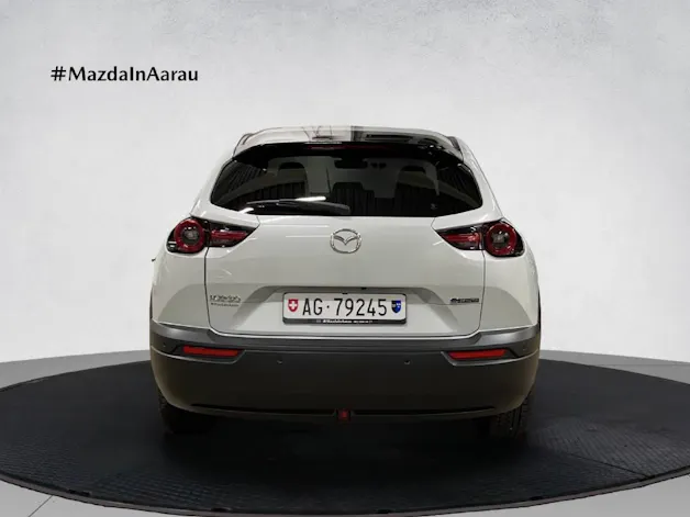 MAZDA MX-30 e-Skyactiv Revolution / Schiebedach