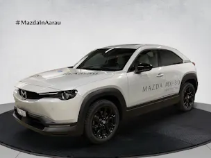 MAZDA MX-30 e-Skyactiv Revolution / Schiebedach