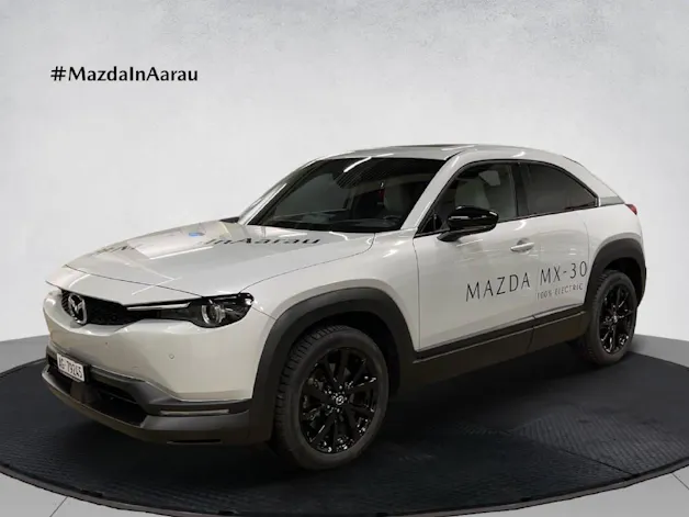 MAZDA MX-30 e-Skyactiv Revolution / Schiebedach