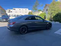 MERCEDES-BENZ CLA 200 Night Star 7G-DCT