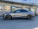 MERCEDES-BENZ CLA 200 Night Star 7G-DCT