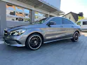 MERCEDES-BENZ CLA 200 Night Star 7G-DCT