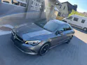 MERCEDES-BENZ CLA 200 Night Star 7G-DCT