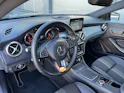 MERCEDES-BENZ CLA 200 Night Star 7G-DCT