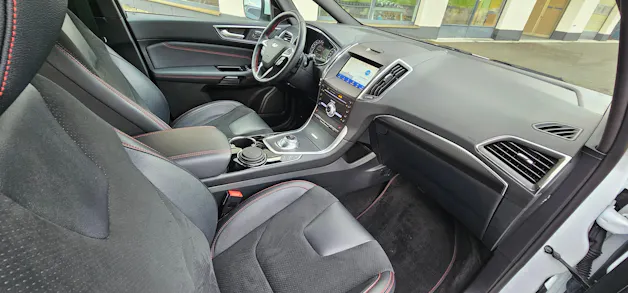 FORD S-Max 2.0 TDCi ST-Line AWD Automatic