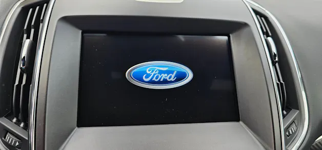 FORD S-Max 2.0 TDCi ST-Line AWD Automatic