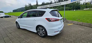 FORD S-Max 2.0 TDCi ST-Line AWD Automatic