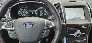 FORD S-Max 2.0 TDCi ST-Line AWD Automatic