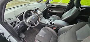 FORD S-Max 2.0 TDCi ST-Line AWD Automatic