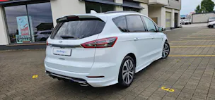FORD S-Max 2.0 TDCi ST-Line AWD Automatic