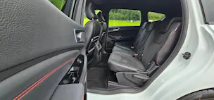 FORD S-Max 2.0 TDCi ST-Line AWD Automatic