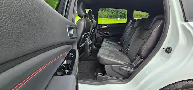 FORD S-Max 2.0 TDCi ST-Line AWD Automatic